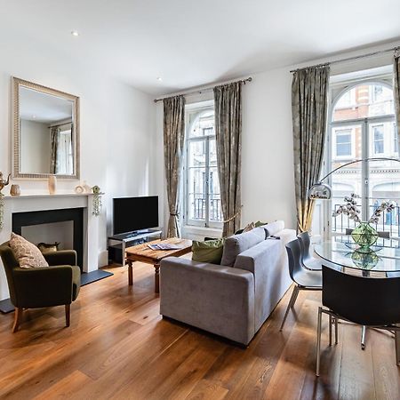Welcome London Mayfair المظهر الخارجي الصورة