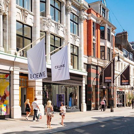 Welcome London Mayfair المظهر الخارجي الصورة