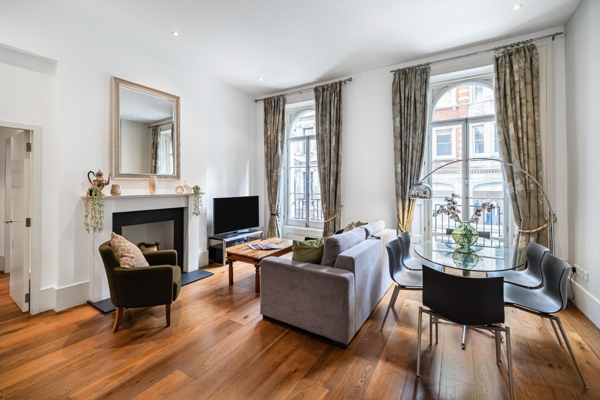 Welcome London Mayfair المظهر الخارجي الصورة